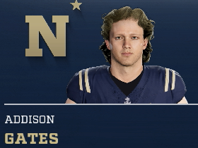 Addison Gates