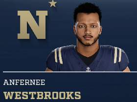 Anfernee Westbrooks