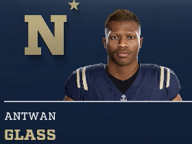 Antwan Glass