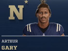 Arthur Gary