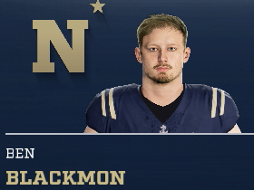 Ben Blackmon