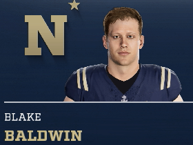 Blake Baldwin