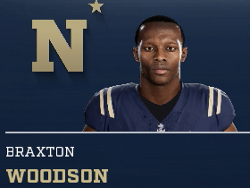 Braxton Woodson