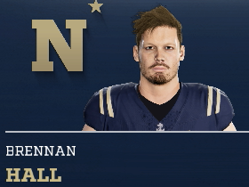 Brennan Hall