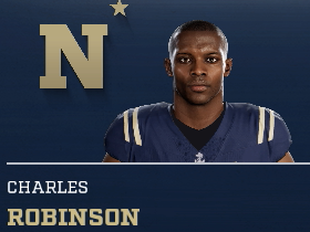 Charles Robinson