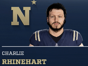 Charlie Rhinehart