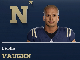 Chris Vaughn