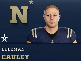 Coleman Cauley