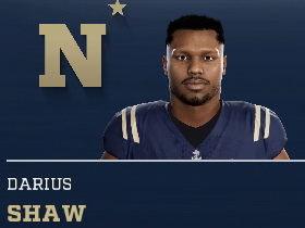 Darius Shaw