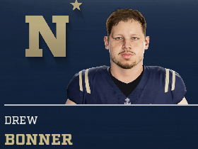 Drew Bonner