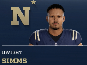 Dwight Simms