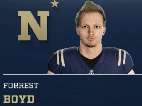Forrest Boyd