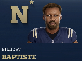 Gilbert Baptiste