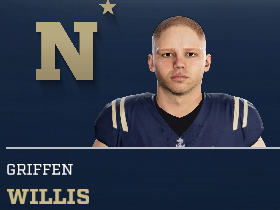 Griffen Willis