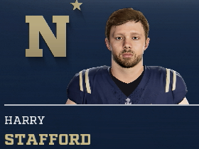 Harry Stafford