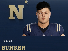 Isaac Bunker