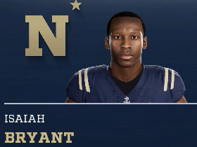 Isaiah Bryant