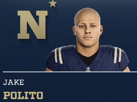 Jake Polito