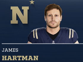 James Hartman