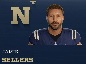 Jamie Sellers