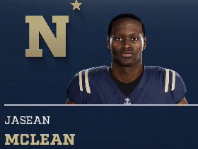 Jasean Mclean