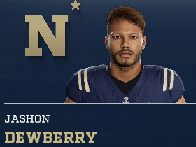Jashon Dewberry