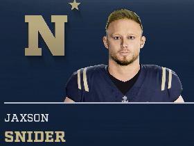 Jaxson Snider