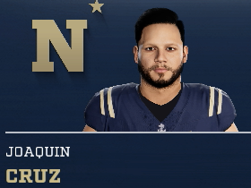 Joaquin Cruz
