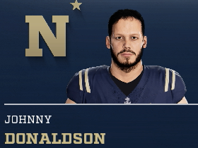 Johnny Donaldson