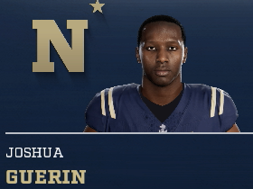 Joshua Guerin