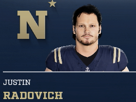 Justin Radovich