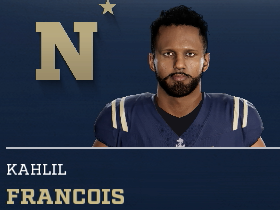 Kahlil Francois