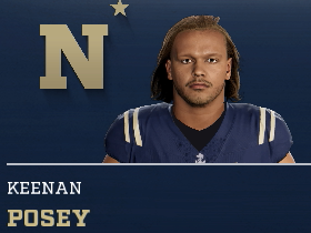 Keenan Posey