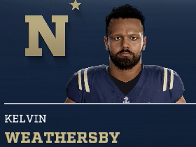 Kelvin Weathersby