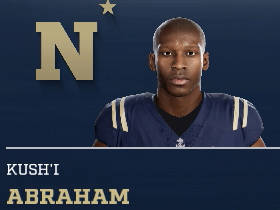 Kush'I Abraham