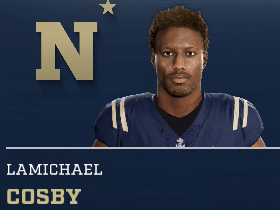 Lamichael Cosby