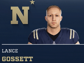 Lance Gossett
