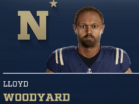 Lloyd Woodyard