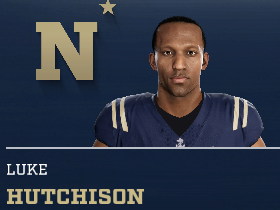 Luke Hutchison
