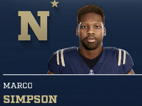 Marco Simpson