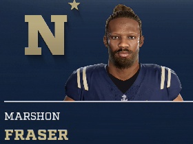 Marshon Fraser