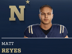 Matt Reyes