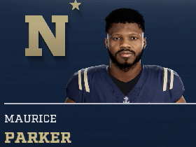 Maurice Parker