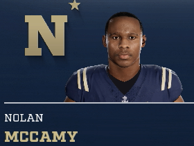 Nolan Mccamy