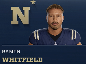 Ramon Whitfield