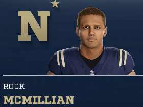 Rock Mcmillian