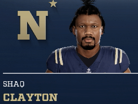 Shaq Clayton