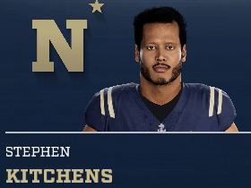 Stephen Kitchens