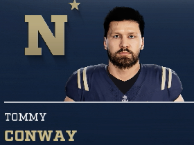 Tommy Conway