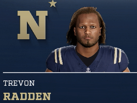 Trevon Radden